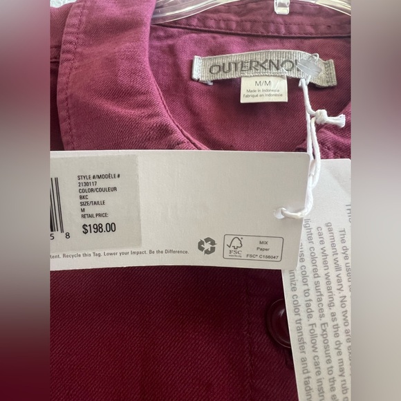 Outerknown Jumpsuit - Picture 6 of 13